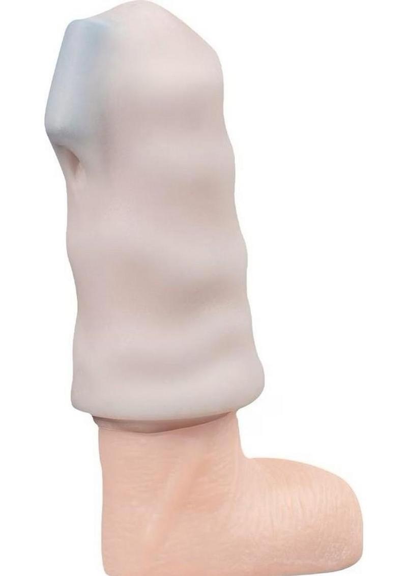 Vibeggs Twisty Tongues Unisex Masturbation Egg