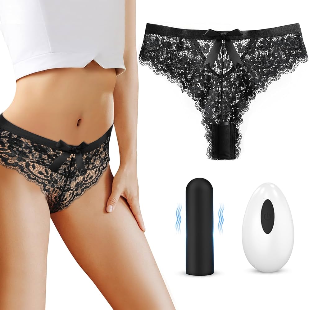 VIBRATING TOYS