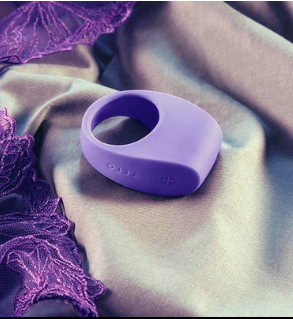 C-Rings