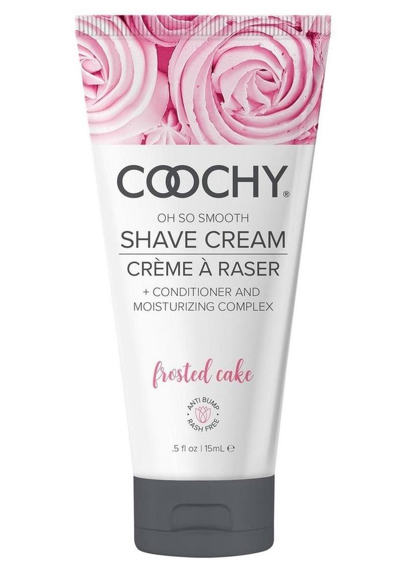 coochy