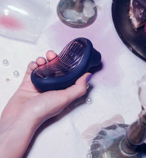 Clitoral Stimulation