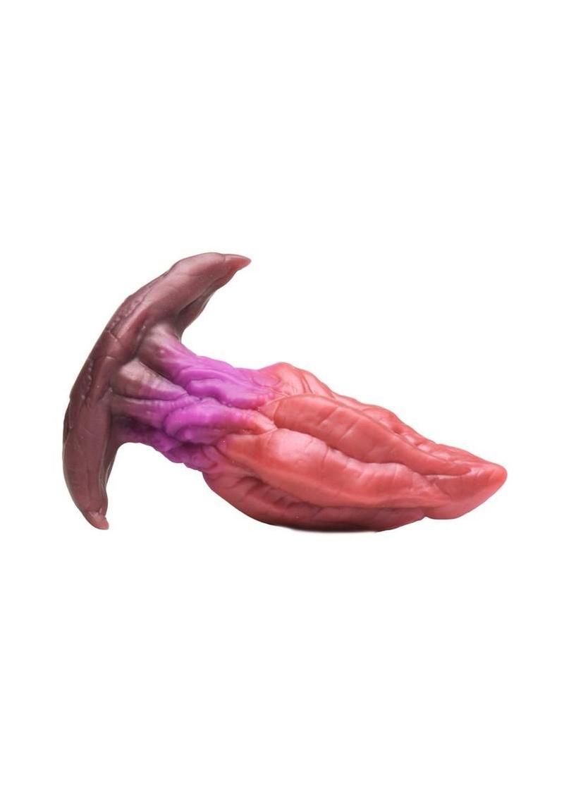 Creature Cocks Crawler Silicone Butt Plug