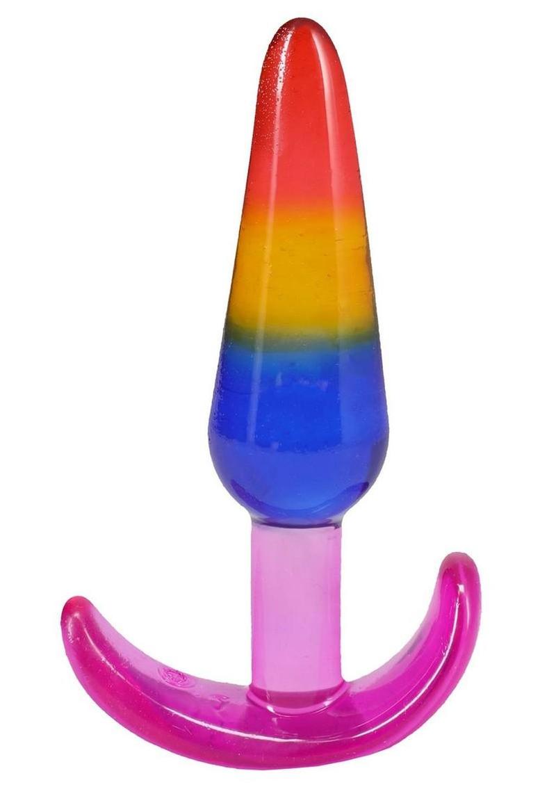 Crystal Jellies Anal Trainer