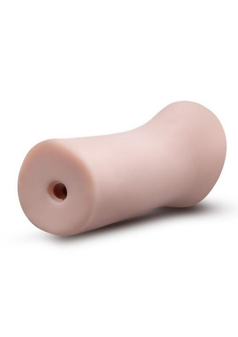 Enlust Candi Dual End Stroker - Mouth