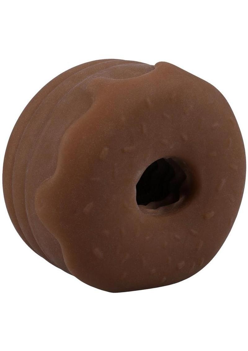 Goodhead Blowjob Set - Chocolate Donut