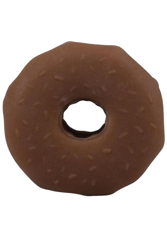 Goodhead Blowjob Set - Chocolate Donut
