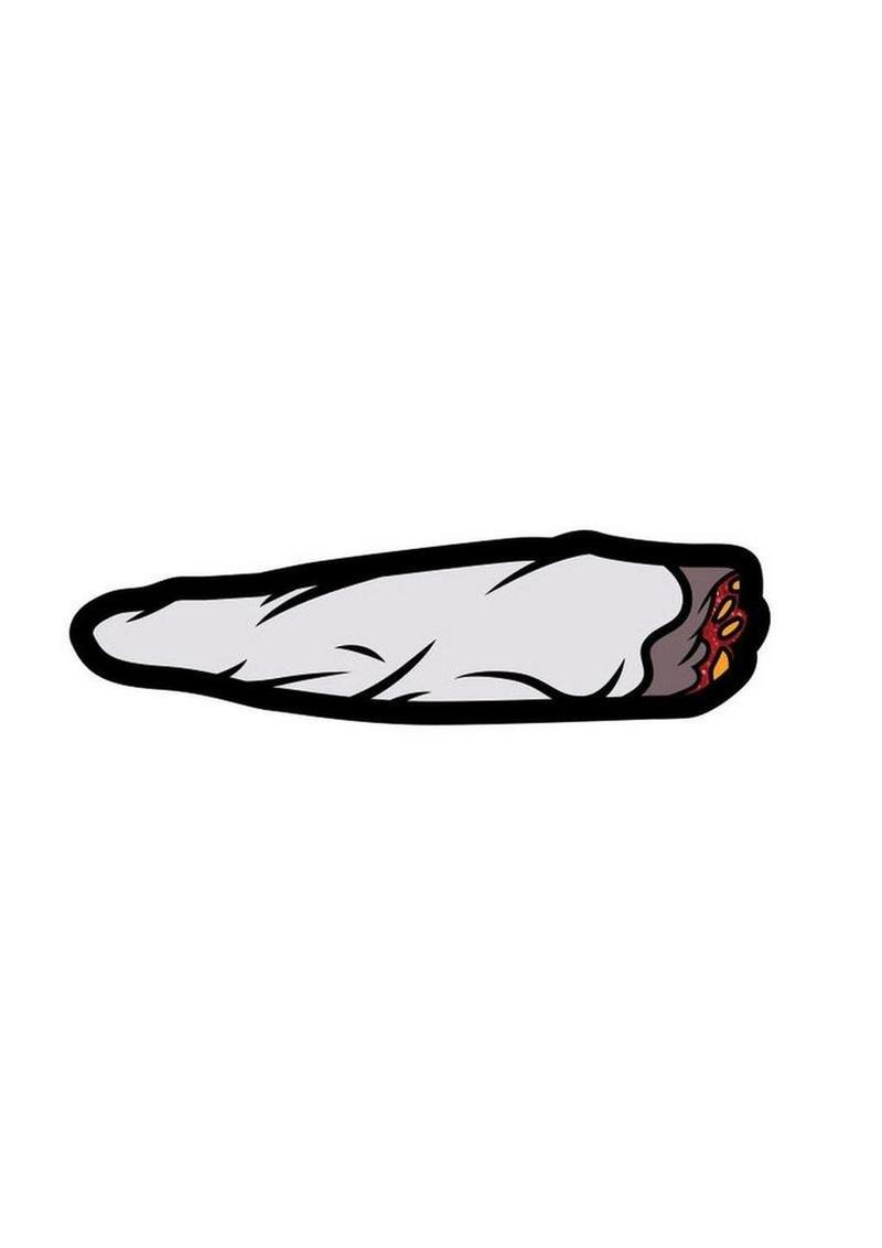 Joint Enamel Pin - Multicolor