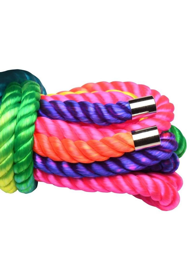 Master Series Bondage Rope