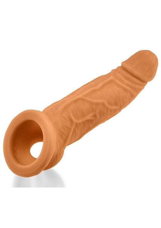 Oxball Coach Cocksheath - Skinz Peachy