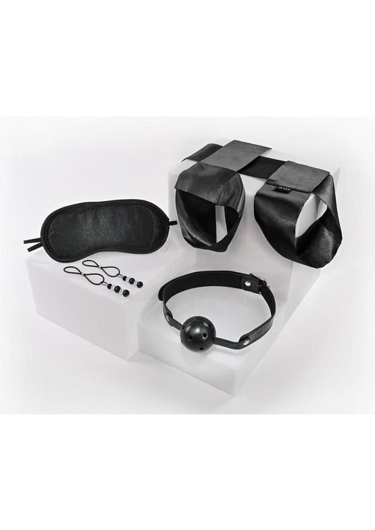 Shadow Secrets Kit