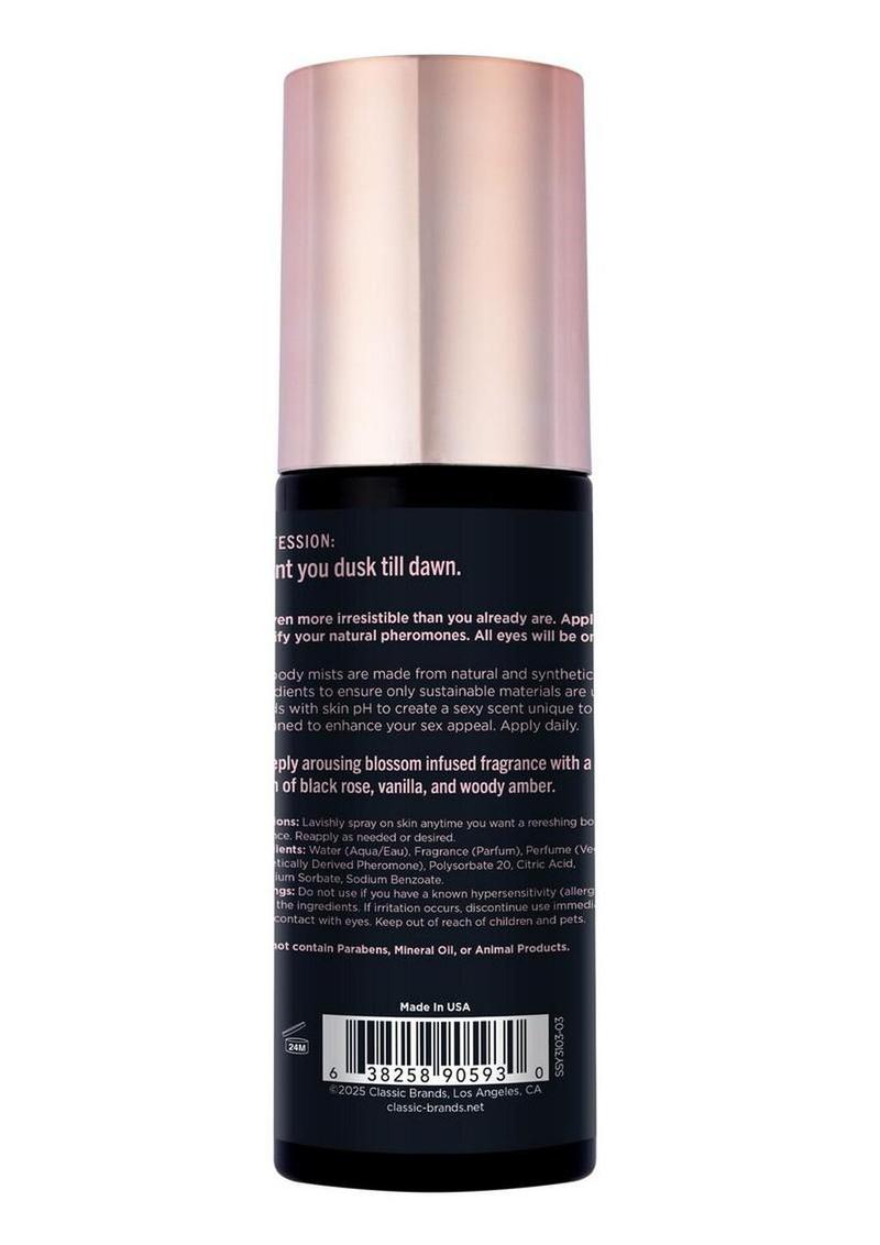 Simply Pheromone Perfume Spray
