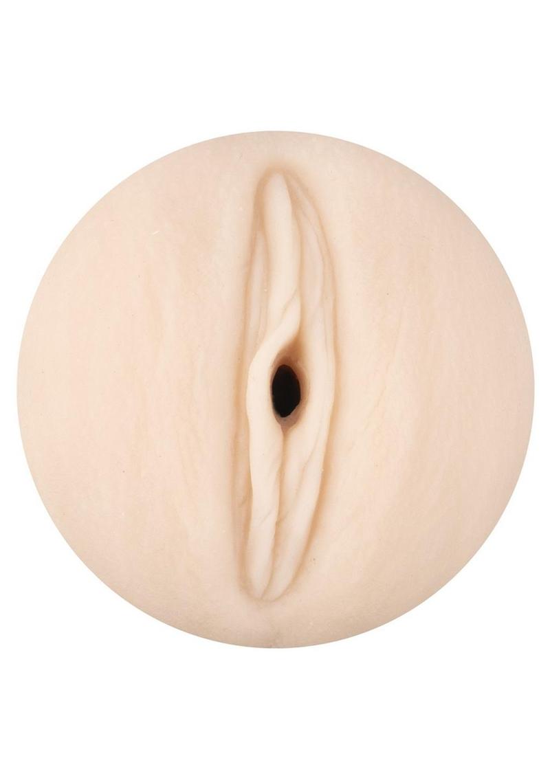 Star Stroker Allie Haze Pussy Stroker Hard Case