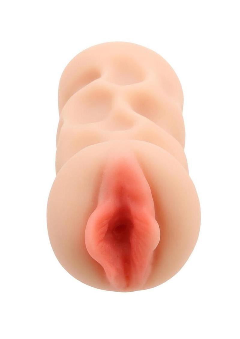 Star Stroker Crystal Rush Stroker